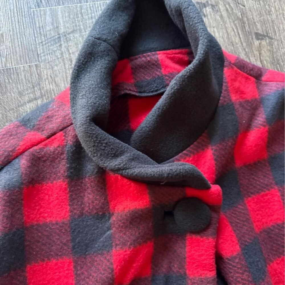 Flannel Jacket - Picture 4 of 5